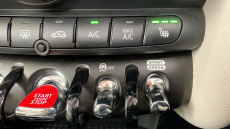 MINI Convertible 2.0 Cooper S Exclusive 2dr Auto [Comfort Pack] Petrol Convertible